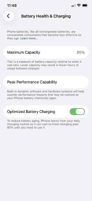 Telefoni cellulari / Smartphones: iPhone 12, Blue, 64 GB, SIM unlocked – Usato da St. Gallen venduto da nykls 4
