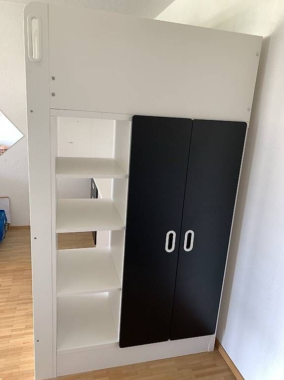 Letti: Hochbett IKEA SMASTAD  – Usato da Belp venduto da kse_g22d 1