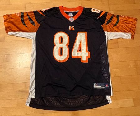 NFL Trikot Reebok