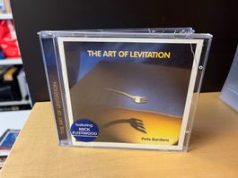 Pete Bardens - The Art Of Levitation - HI21C