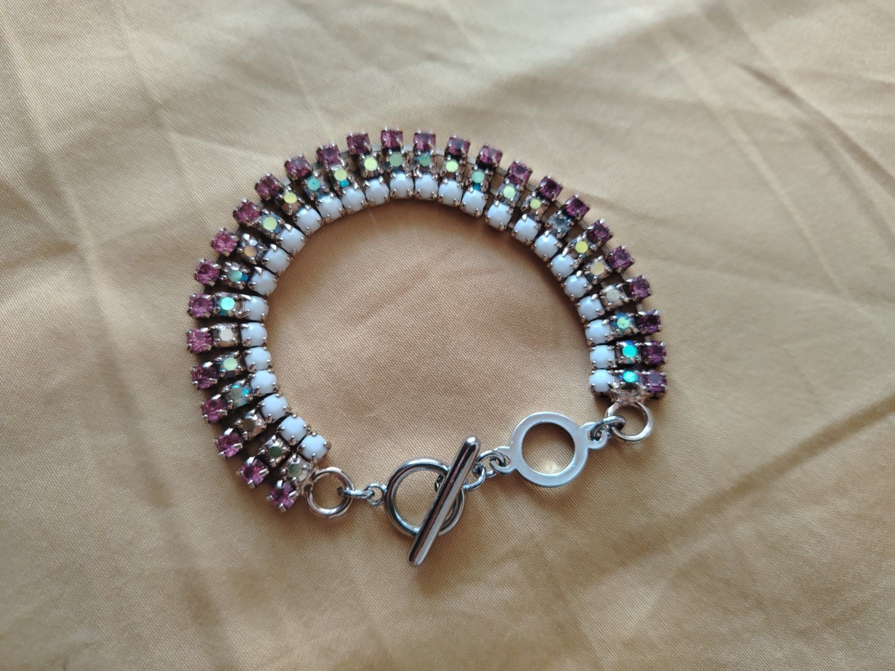Bracelets: Armband – D'occasion à Winterthur par mon_2yxl 1