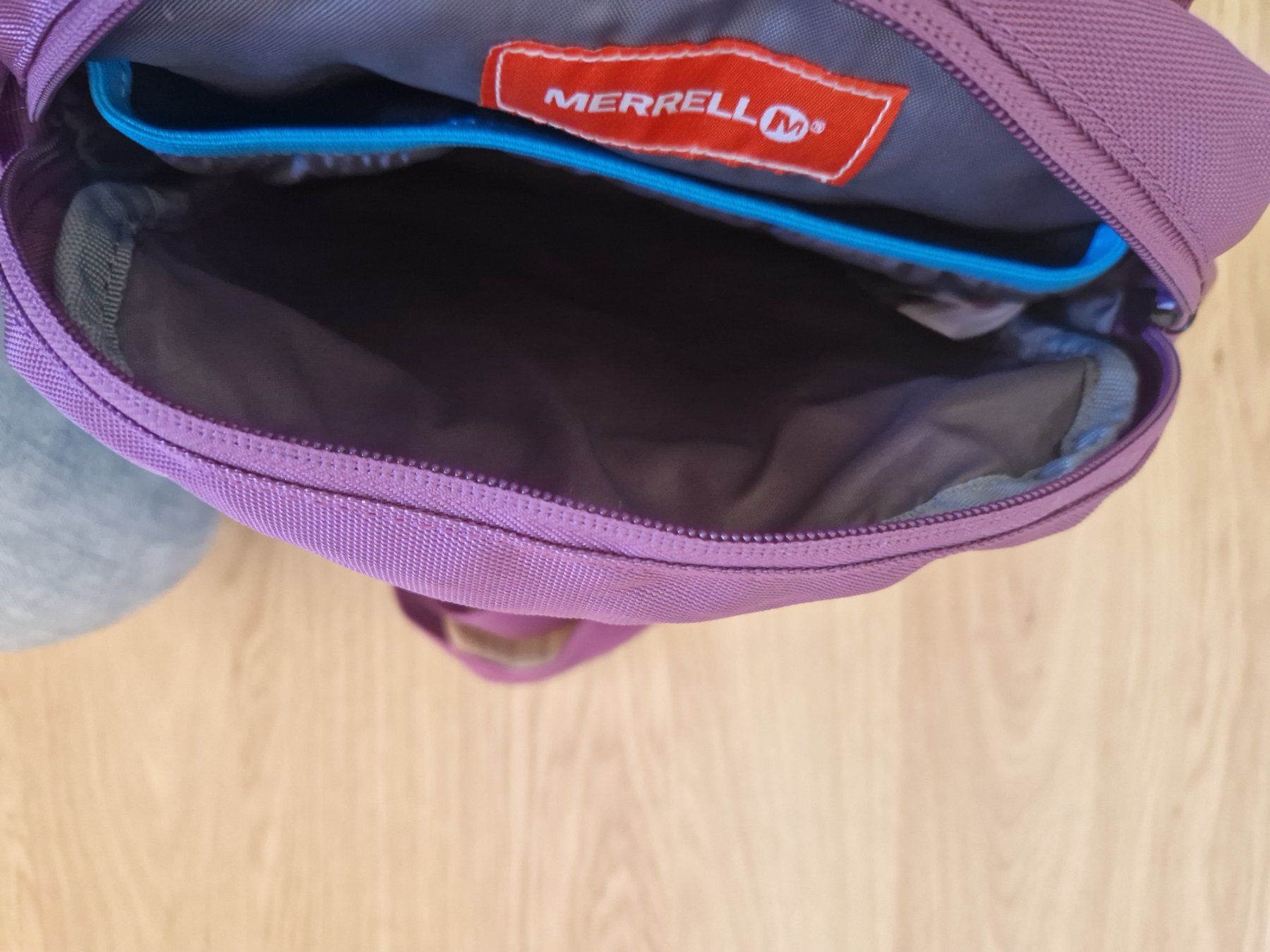 Merrell Borse da donna: Umhängetasche / Tasche / Handtasche Merrell – Usato da Giswil venduto da movo08 2