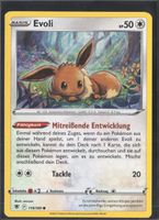 POKÉMON / Evoli / Astral Radiance 🇩🇪