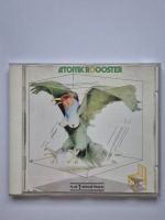 Atomic Rooster CD neuwertig