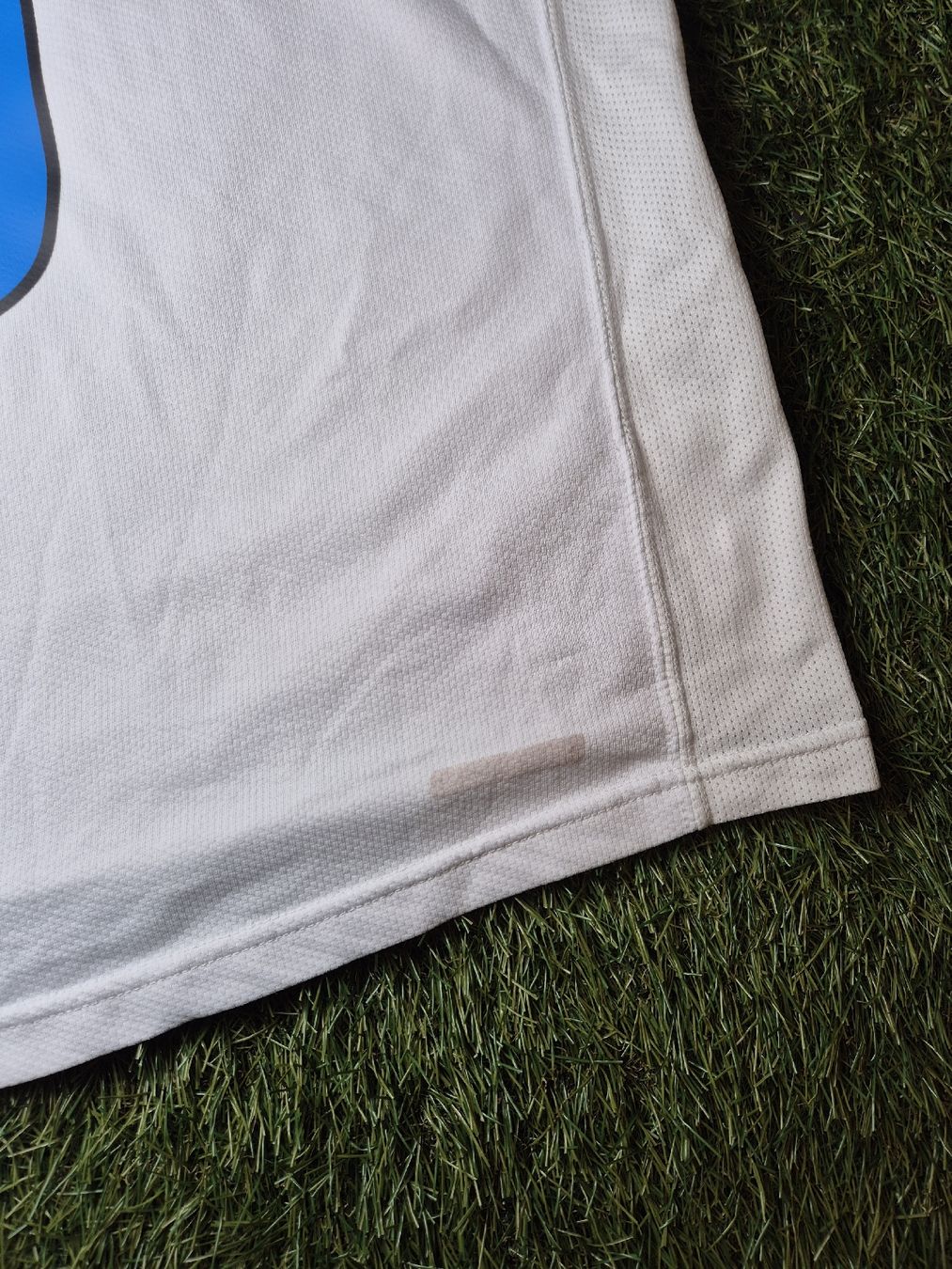 Nike Canottiere & Pantaloni: Inter 06/07 Trikot Away #8 Ibrahimovic Original M – Usato da Birr venduto da Hombrero 3