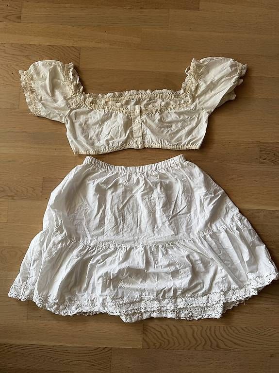 Kleider: Dirndl – Gebraucht aus Effretikon von alicebrunner 2
