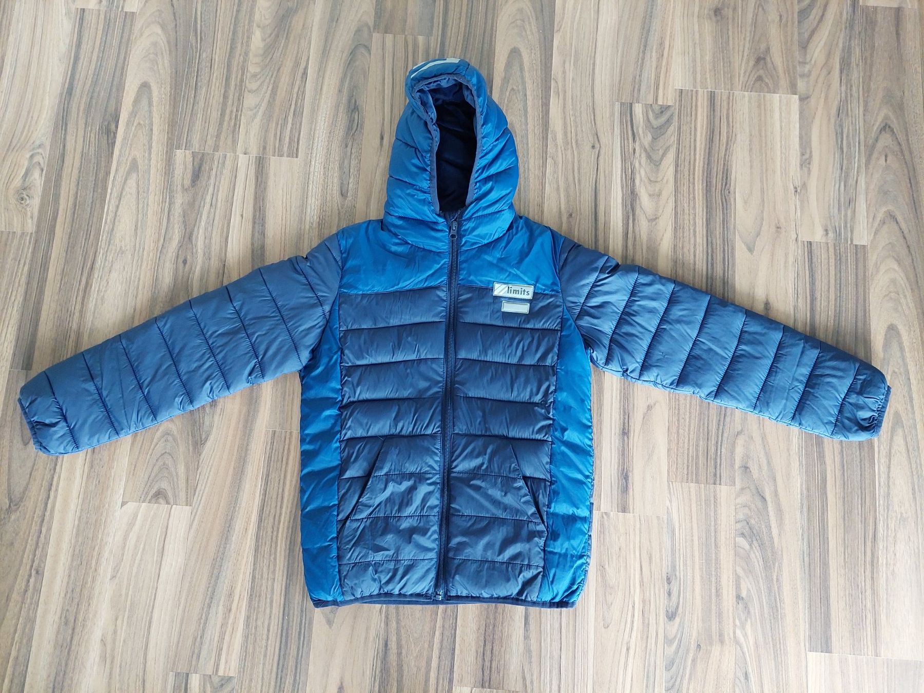 Giacche & Cappotti: Jacke, Gr. 146 – Usato da Neudorf venduto da Riwe81