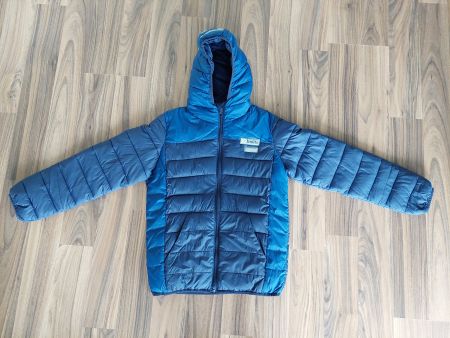 Jacke, Gr. 146