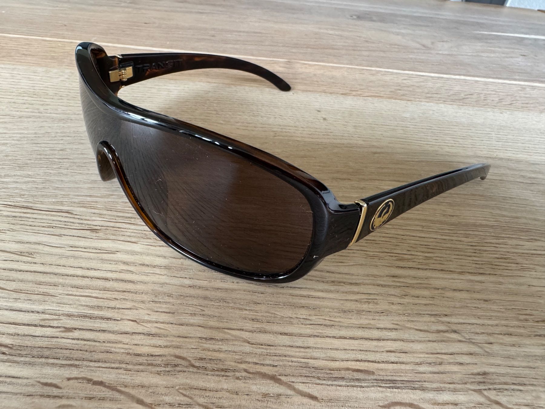 Lunettes & Verres: Dragon Sonnenbrille – D'occasion à Teufen AR par lhe_wd6h 2