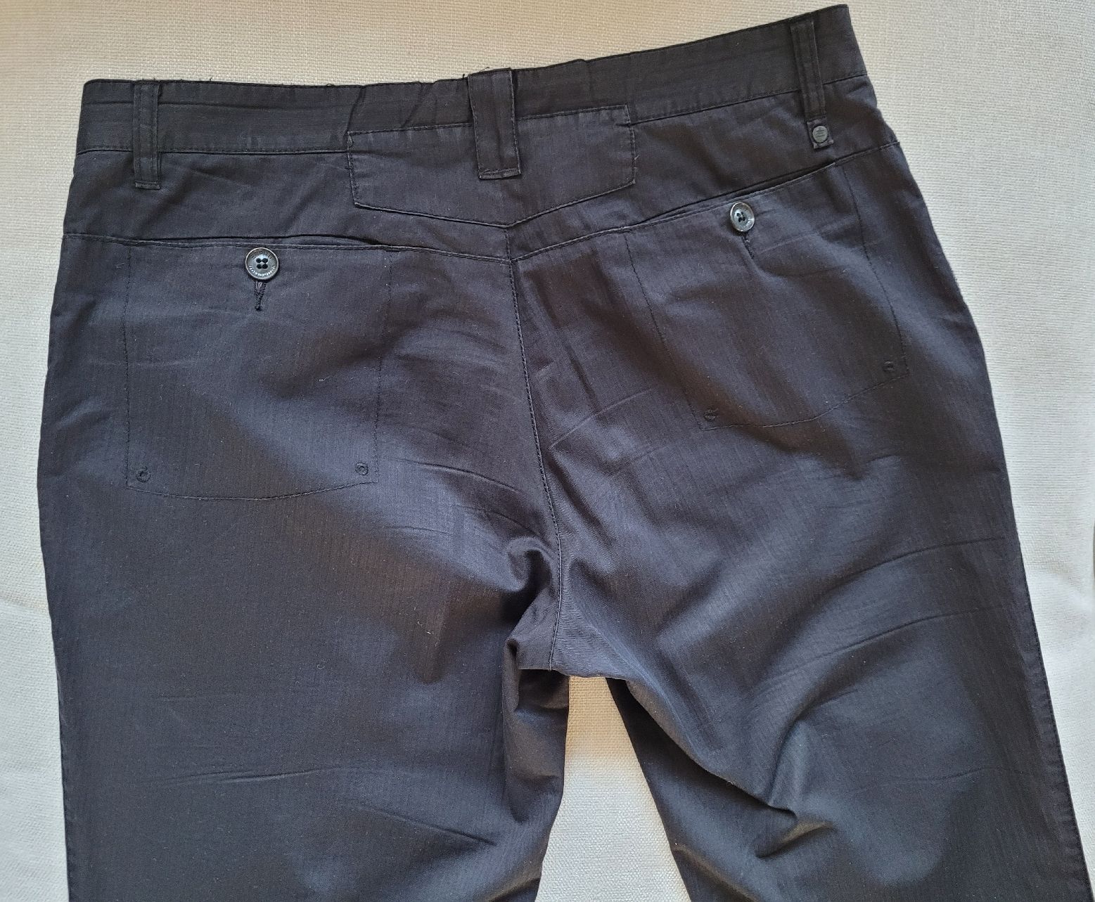 Esprit Hosen: Herrenhose Esprit Gr.33/34 – Gebraucht aus Biberist von hertd 2