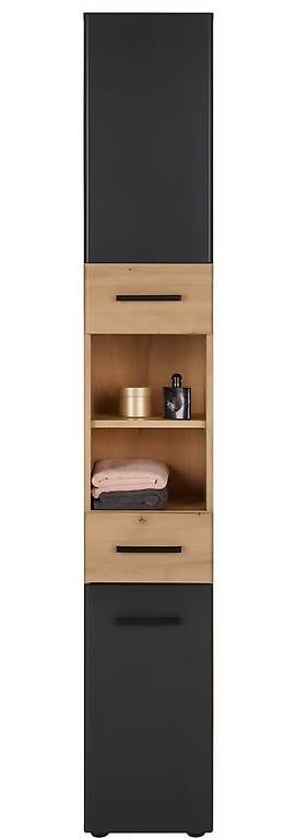 Armadi: Badezimmer Hochschrank – Usato da Wabern venduto da and_pzc9
