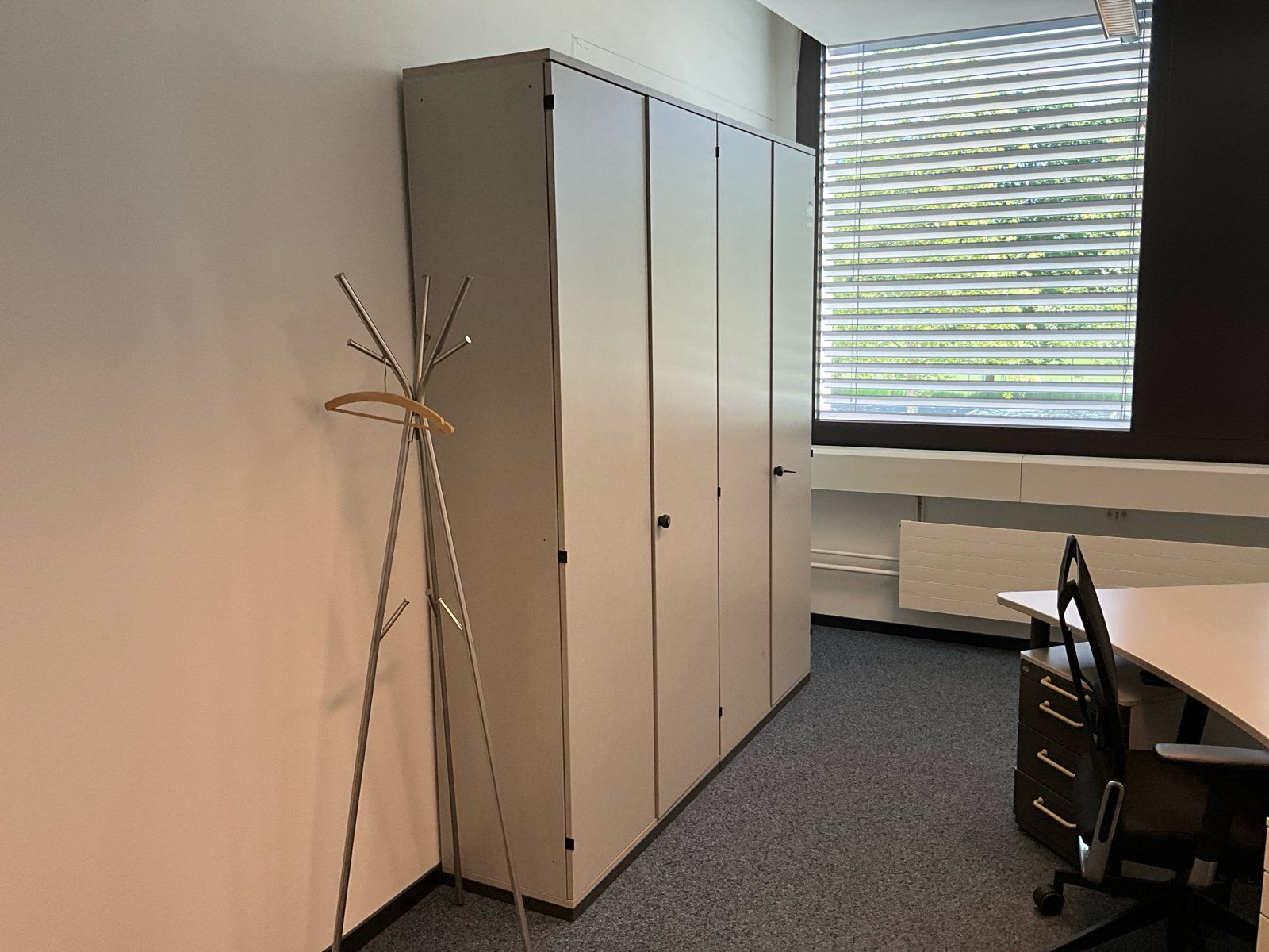 Armoires: 2 Schränke – D'occasion à Zürich par PIPM_Switzerland 2