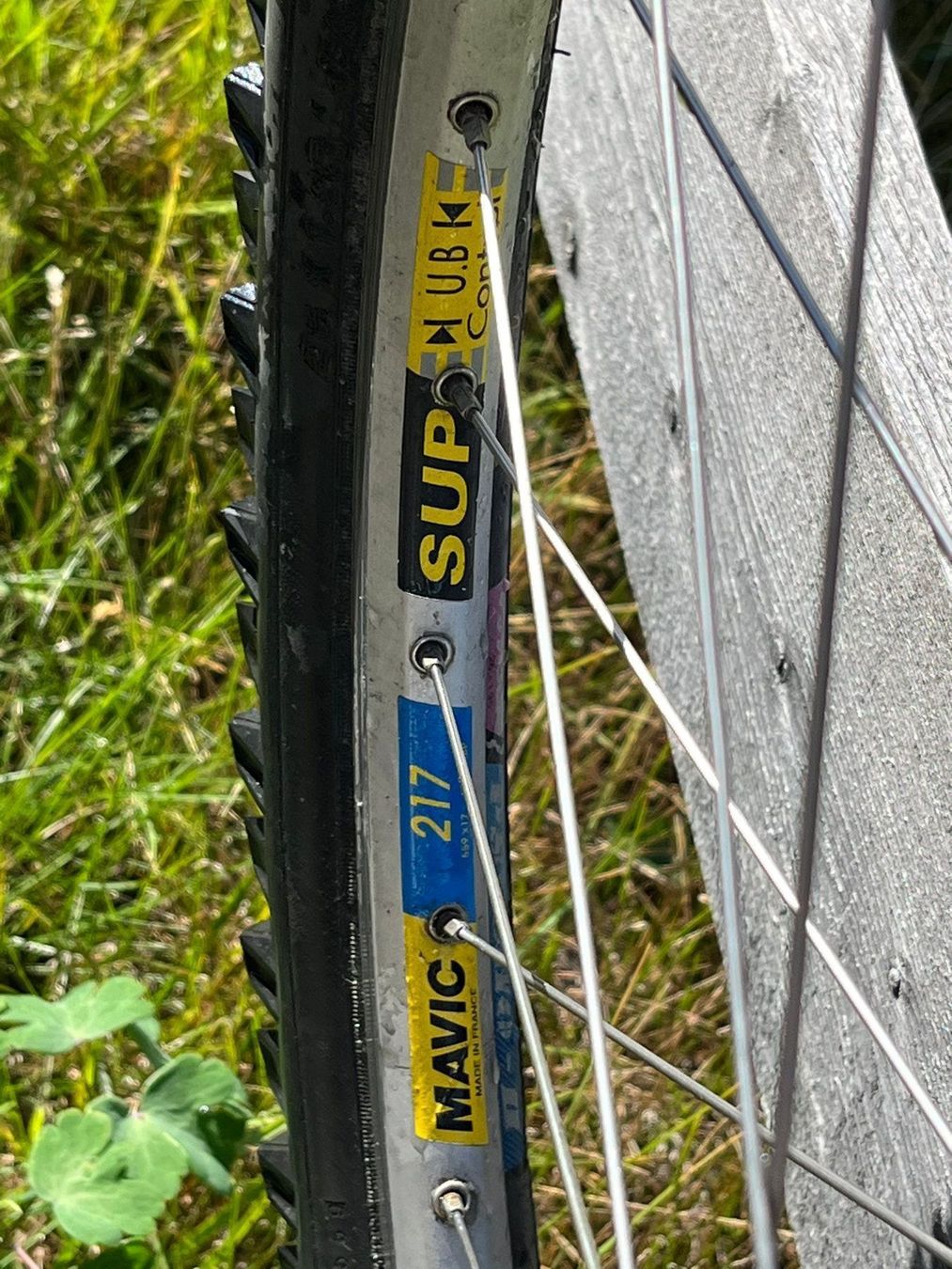 Biciclette: BMC Mountainbike – Usato da Lenz venduto da Klimbim7083 3