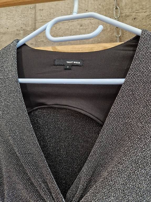 Kleider: Festliches Cocktailkleid Gr S – Gebraucht aus Pfeffingen von ani_kl465 1