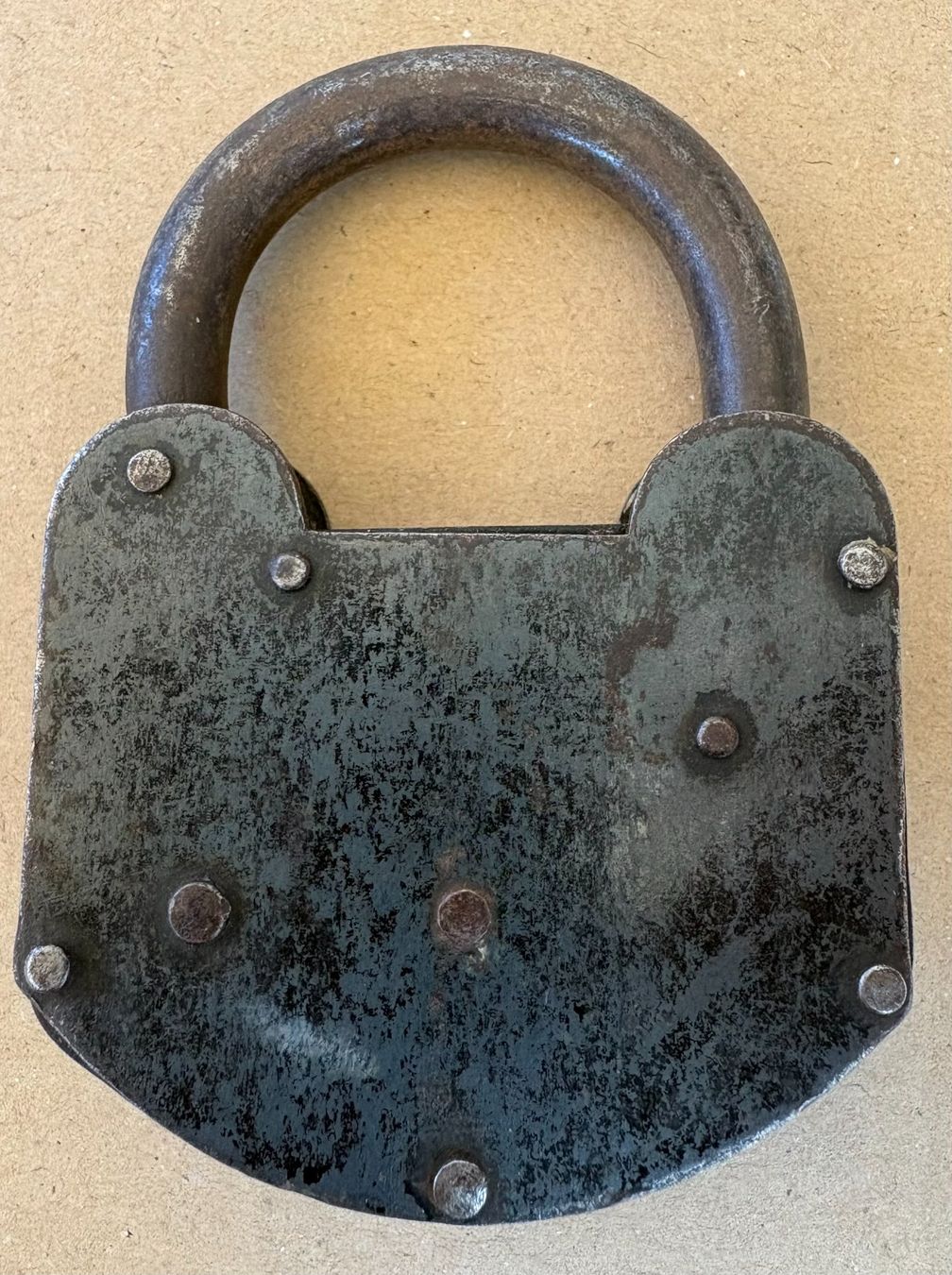 Lucchetti: VINTAGE SCHLOSS – Usato da Ostermundigen venduto da wini63 3