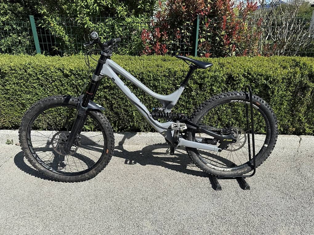 Biciclette: VTT DH Specialized Demo 8 – Usato da Satigny venduto da ant_t8mc 1