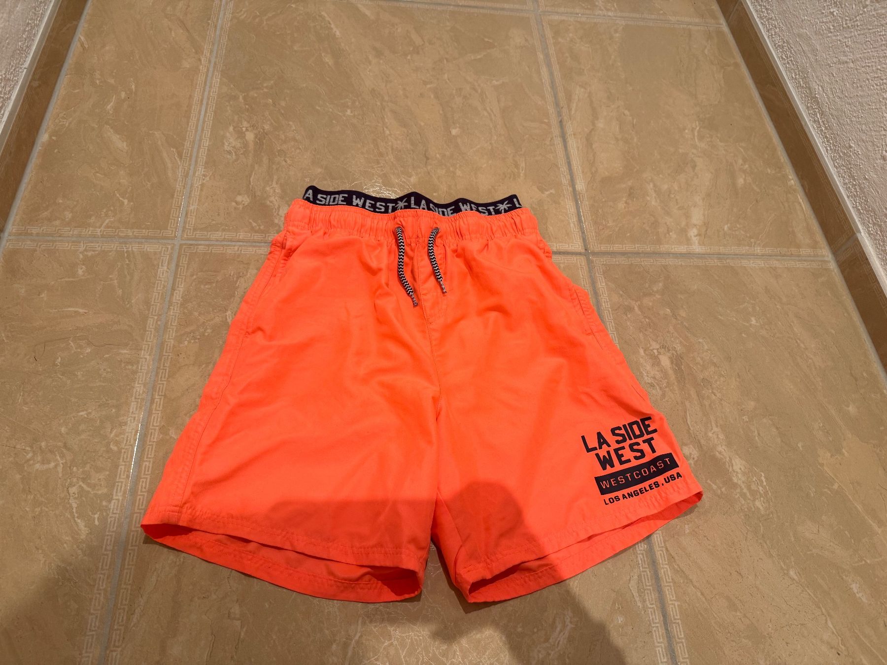 Costumi da bagno: C&A NWT Badenhose, 16J 170 – Nuovo (secondo la descrizione) da Klingnau venduto da Markus14