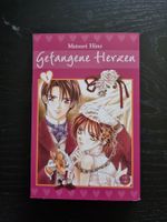 Manga Gefangene Herzen 1 Matsuri Hino