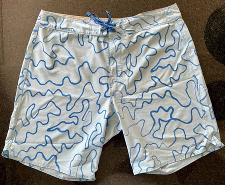Patagonia Badehose Shorts XL