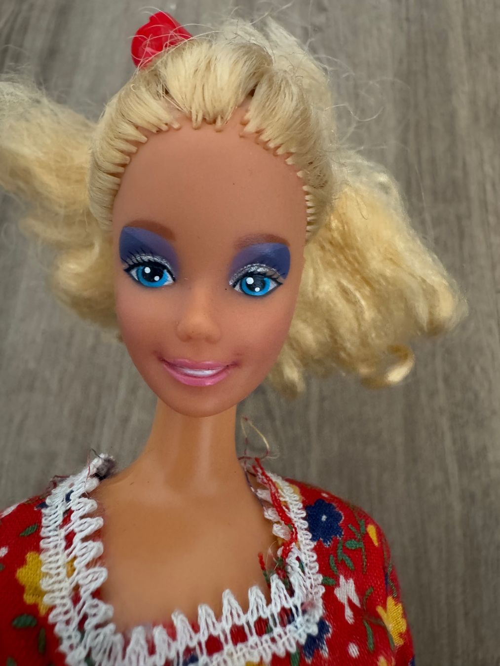 Puppen: Vintage Barbie Mattel – Gebraucht aus Fislisbach von chili2006 1