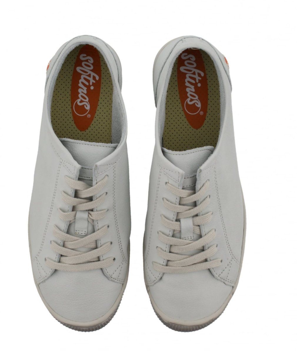 Damenschuhe: Softinos - "Isla" weiss - 36 – Neu (gemäss Beschreibung) aus Lengnau BE von Mango888 1