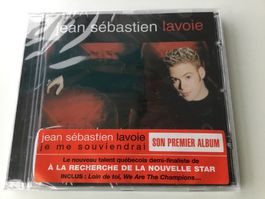 Jean Sebastien - Lavoie