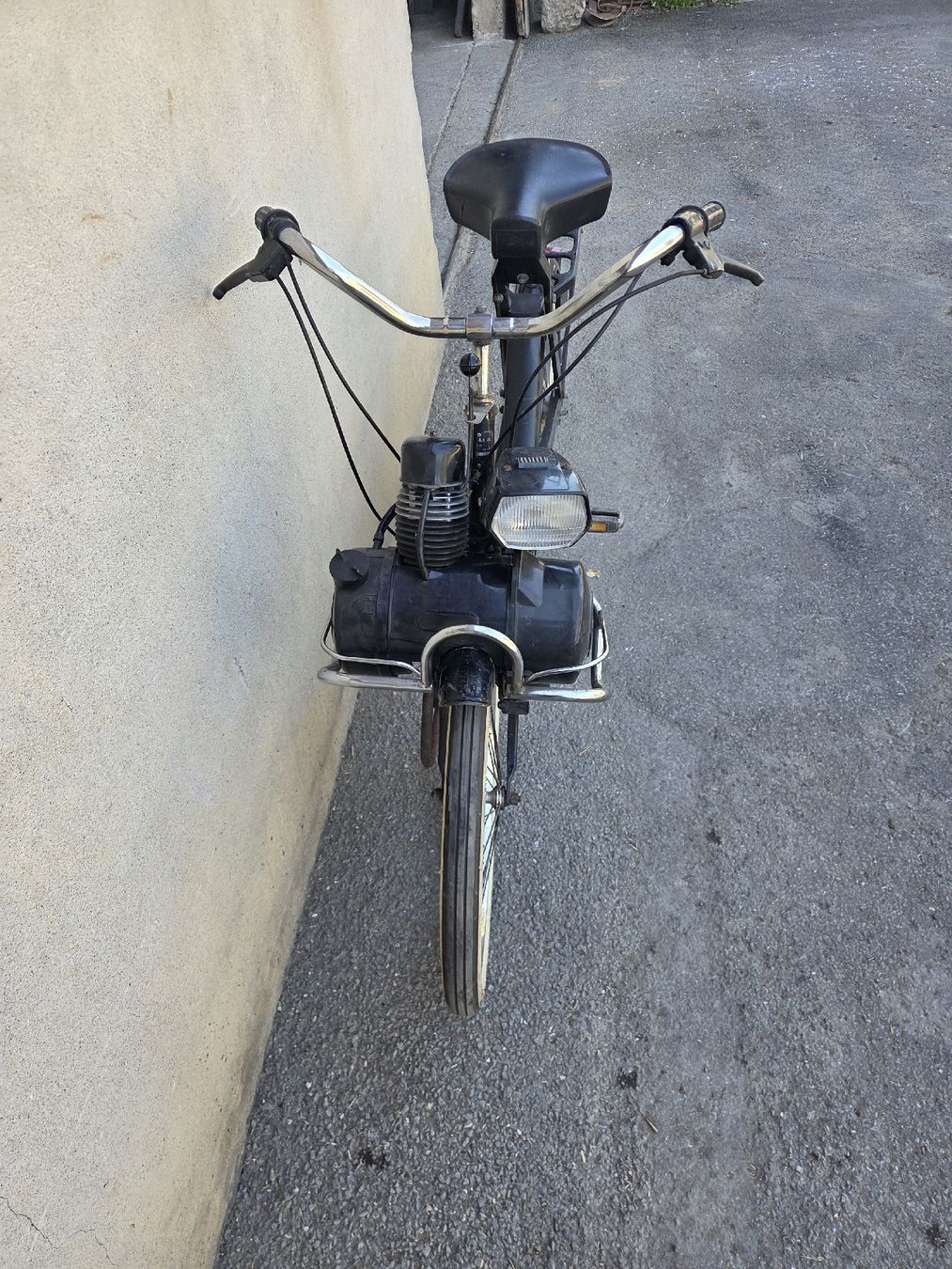 Solex Ciclomotori: solex 3800 – Usato da Athenaz (Avusy) venduto da Nat_vdc7 3
