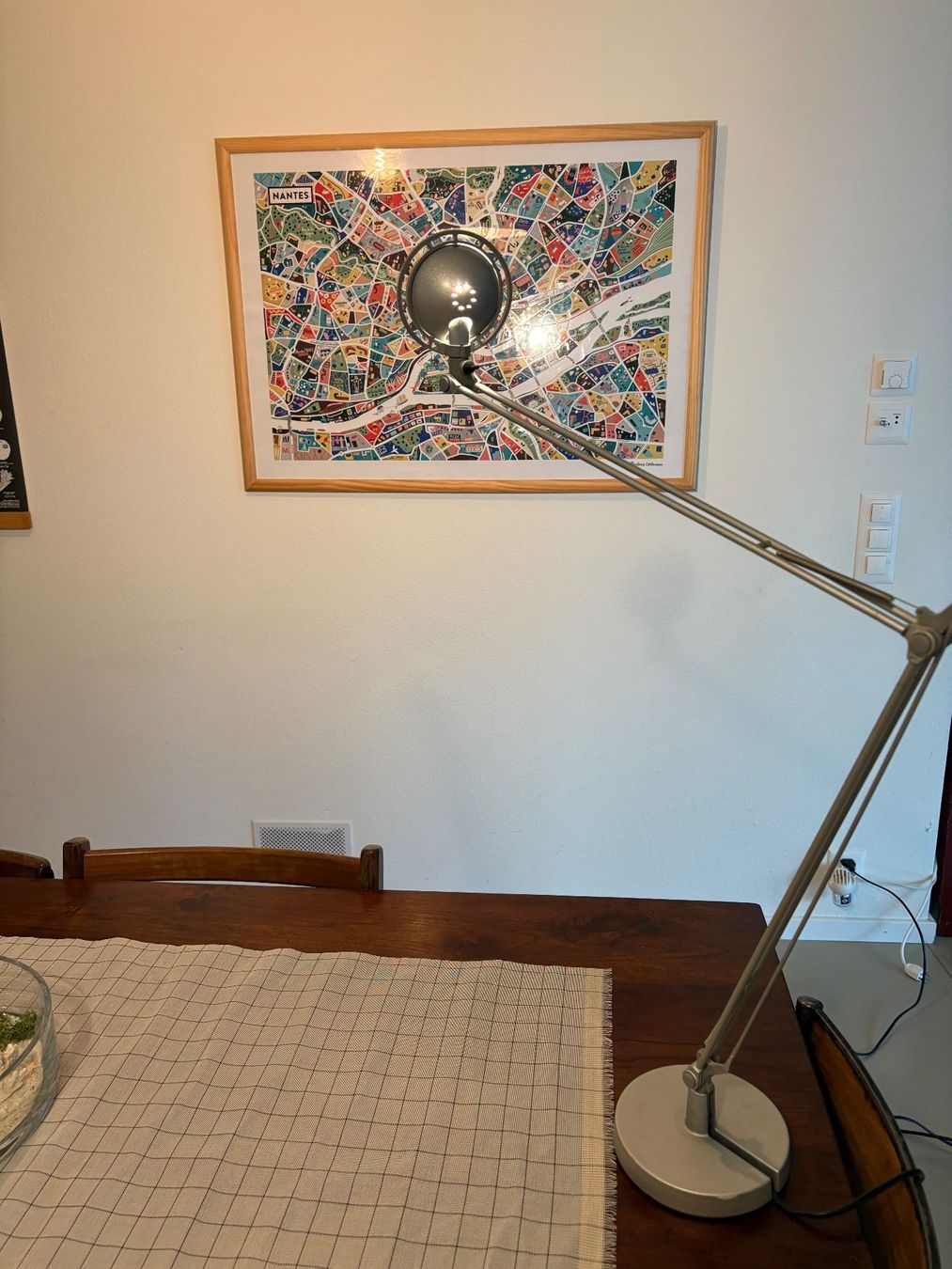 Lampade: Lampe Luceplan Berenice D12, design Meda/Rizzatto – Usato da Zürich venduto da and_bbr2 7