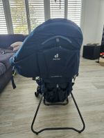 Deuter Kid Comfort Pro