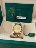 Rolex Datejust 41 - 126333