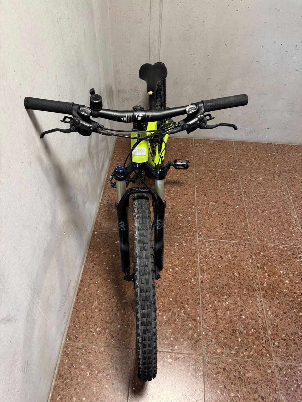 Trek Vélos: Kinder Fully-Mountainbike Trek – D'occasion à Basel par robbasel 6