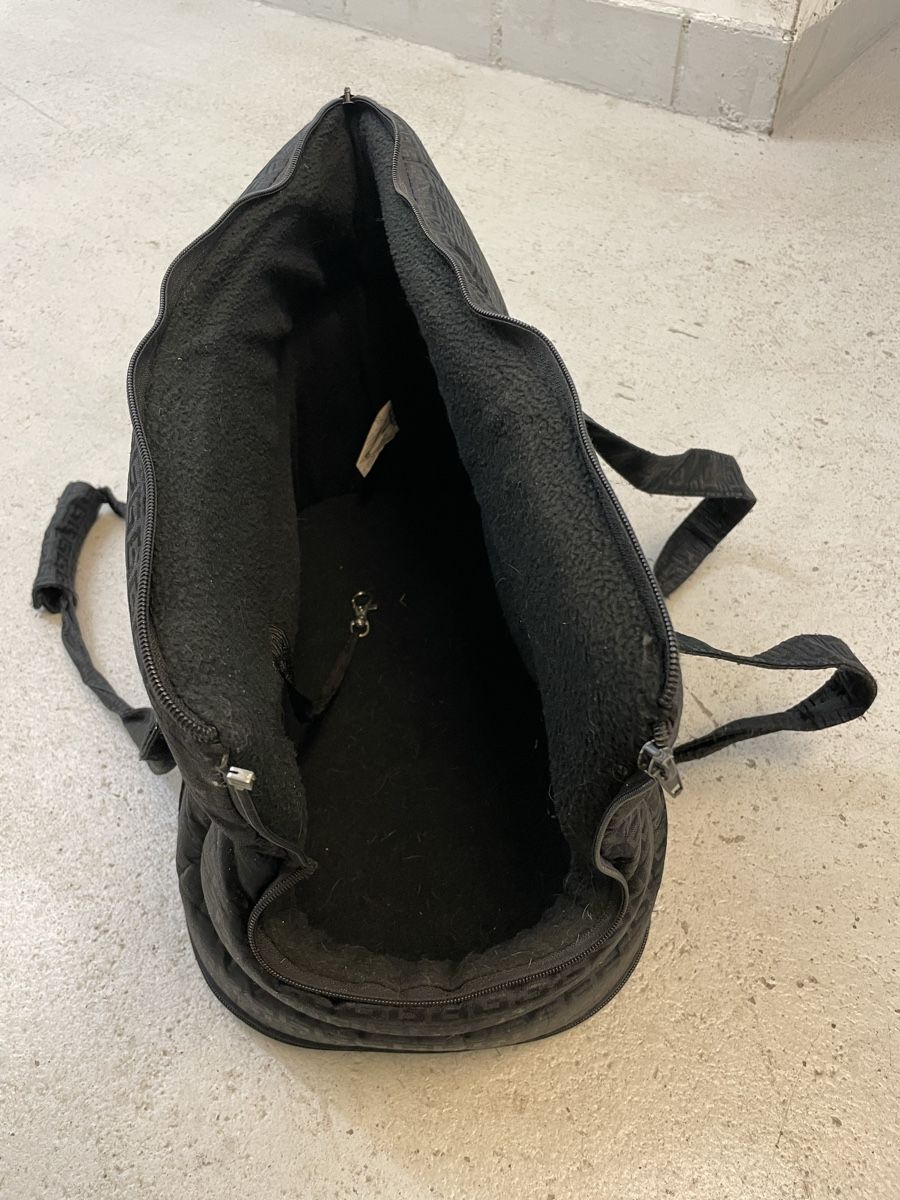 Borse: Dog bag – Usato da Stallikon venduto da fil_5d5z 1