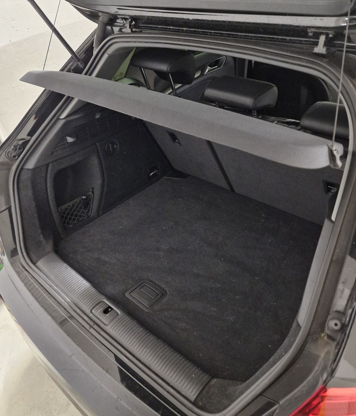 Audi Automobili: Personenwagen Audi A3 – Usato da Niederhasli venduto da Audigirl89 8