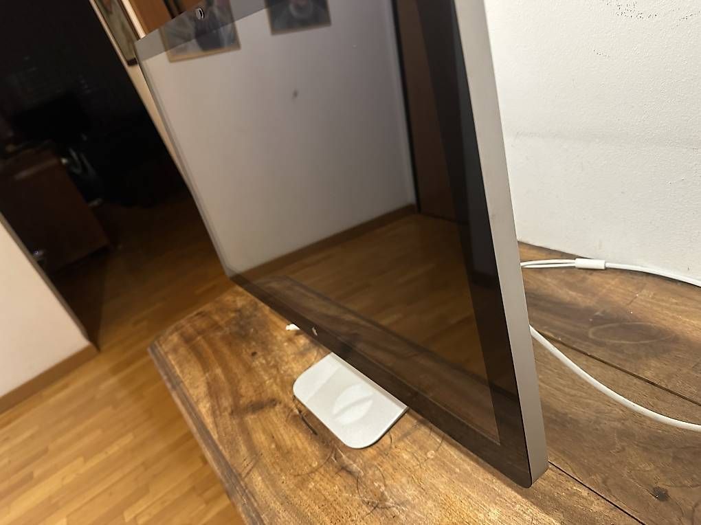 Ecrans: Apple Thunderbolt Display 27  – D'occasion à Lugano par io9_67cs 1
