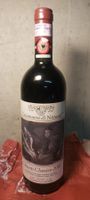 1 Flasche Casanuova di Nittardi 2001 mit Papierverpackung