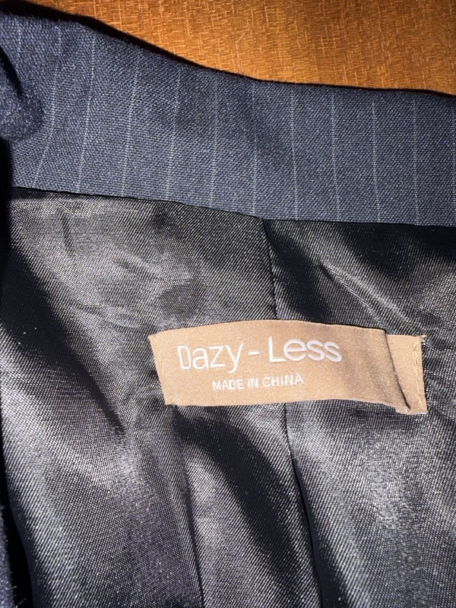 Completi & Tailleur: Frauenblazer – Nuovo (secondo la descrizione) da Dietikon venduto da me9_mh2j 1