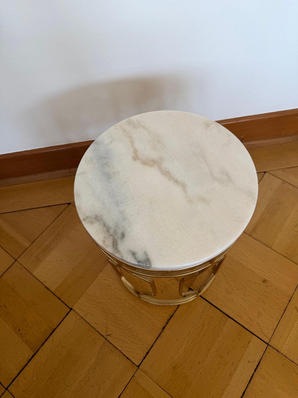Tavoli: Beistelltisch Marmor Zara Home – Usato da Obernau venduto da agaton 3