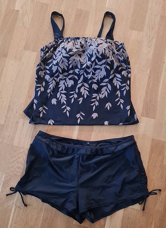 Badekleid / Tankini Gr. 44 (Gebraucht) in Wetzikon ZH für CHF 25 – nur ...