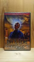 DAY OF THE DEAD Contagium DVD
