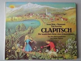 Clapitsch - Aus dem Rätoromanischen