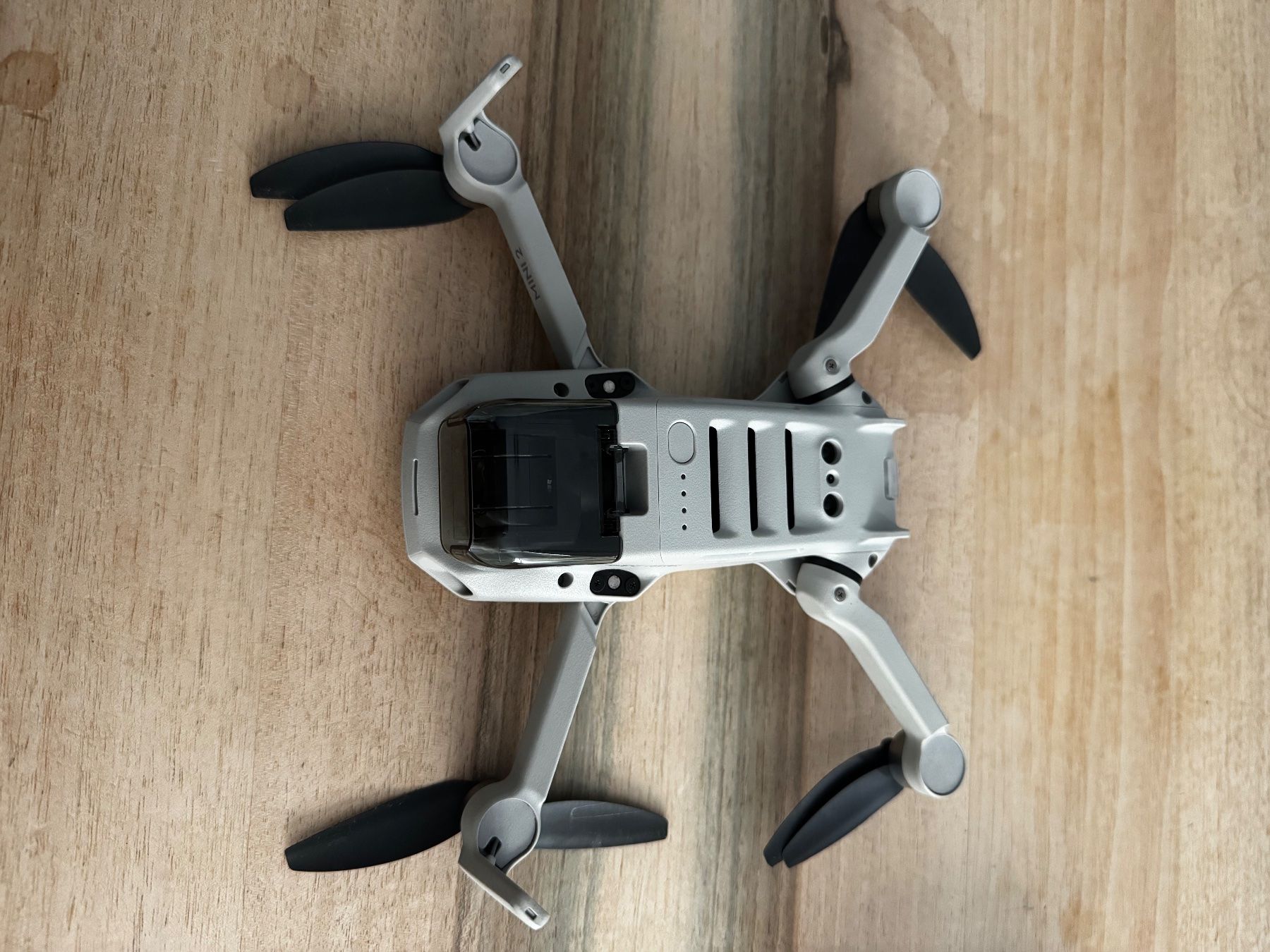 Modellismo RC: Dji mini 2 – Usato da Blumenstein venduto da rup_jx9s 2