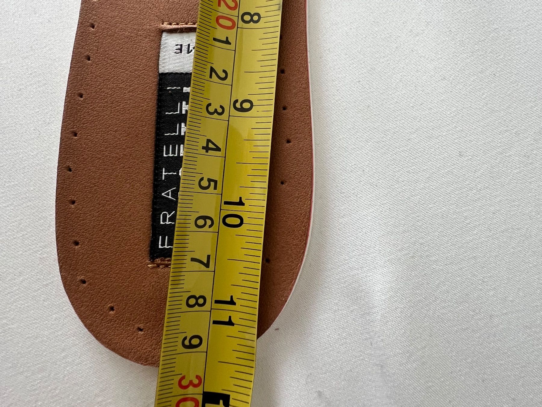 Fratelli Rossetti Scarpe da uomo: Fratelli Rossetti Schnürschuhe 42.5 – Nuovo (secondo la descrizione) da Zürich venduto da Walllstreet 9