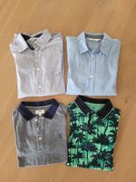 Kleiderpaket Jungen, Grösse 146-152, 4-teilig