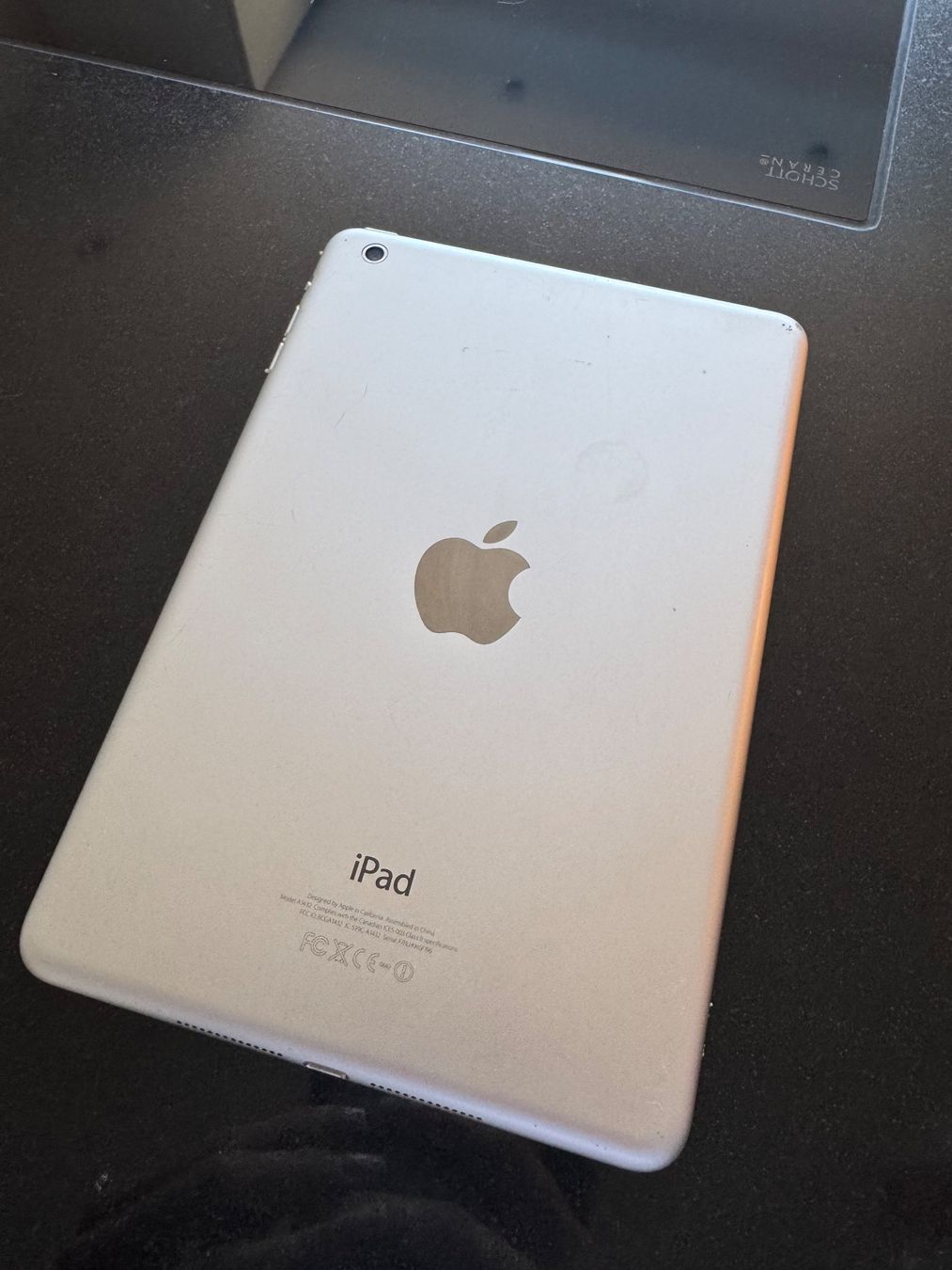 Apple Tablet PC: iPad mini 2016 – Gebraucht aus Oberbüren von dijbdn 4