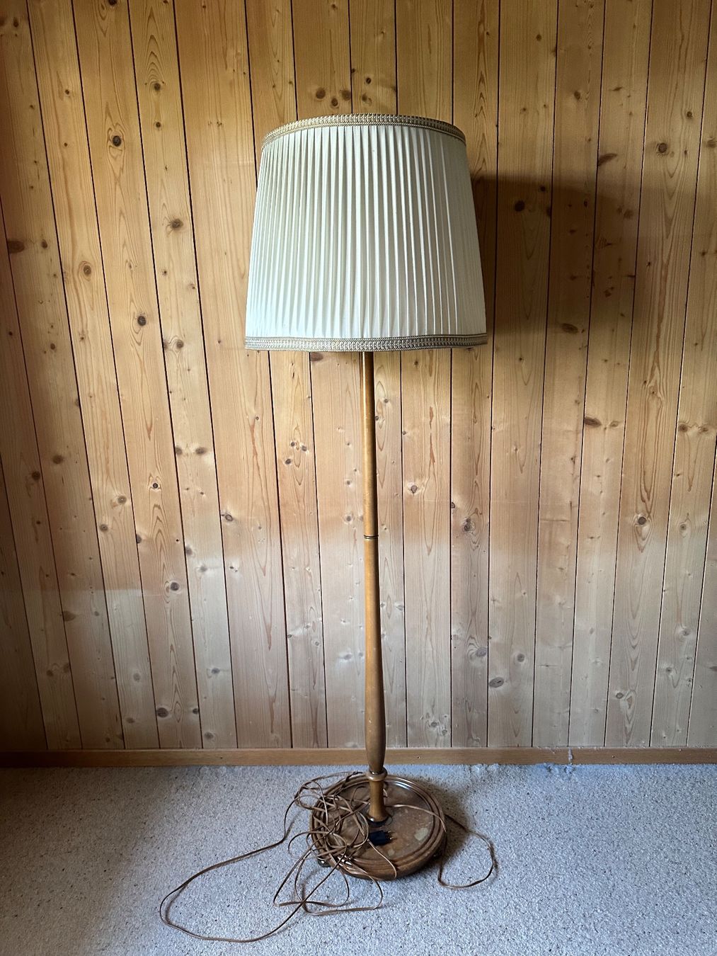 Lampade: Ständerlampe – Usato da Thun venduto da kirue09 1