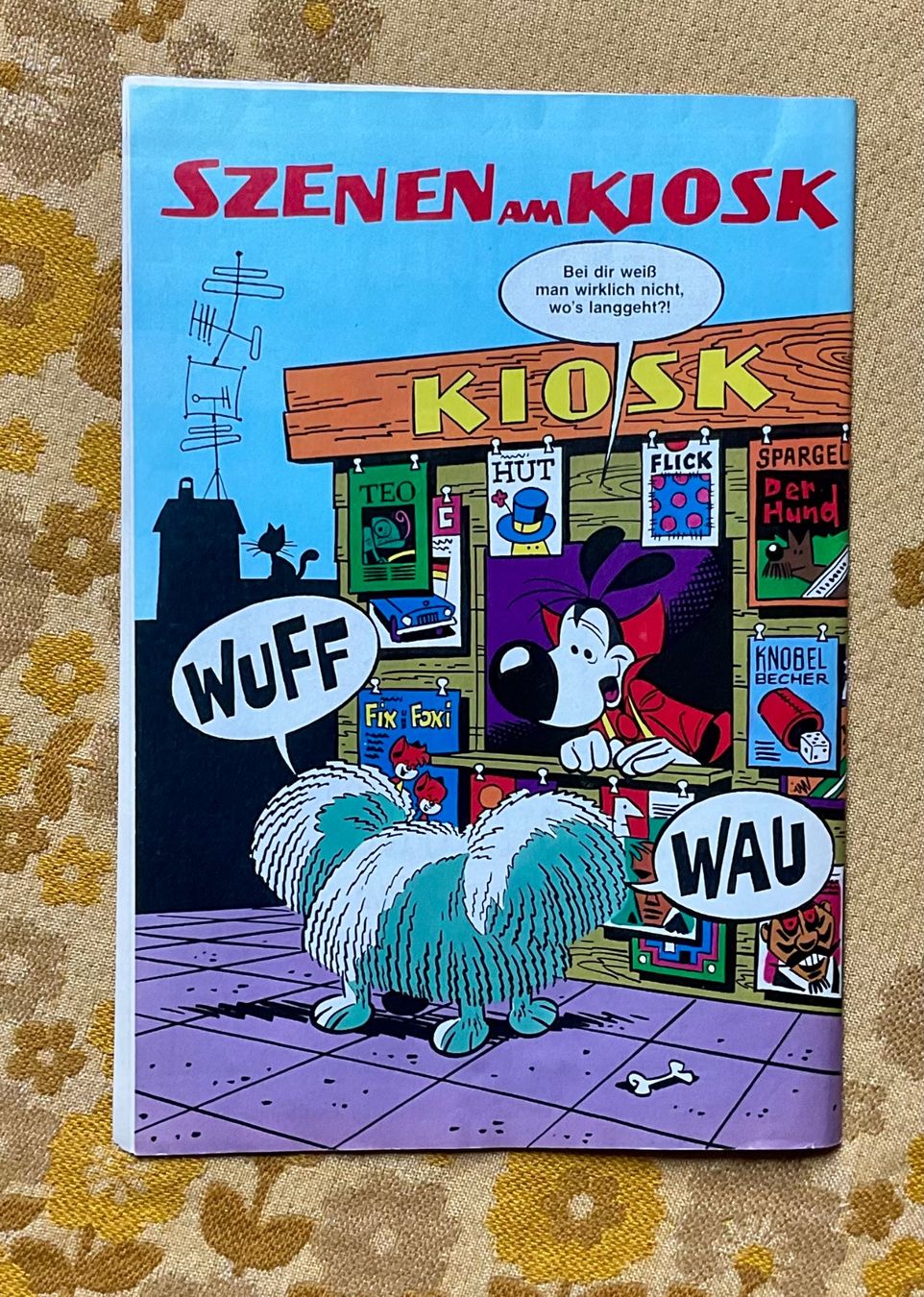 Fumetti: Lupo Heft Nr 13 von 1982 – Usato da Endingen venduto da nathan05 9