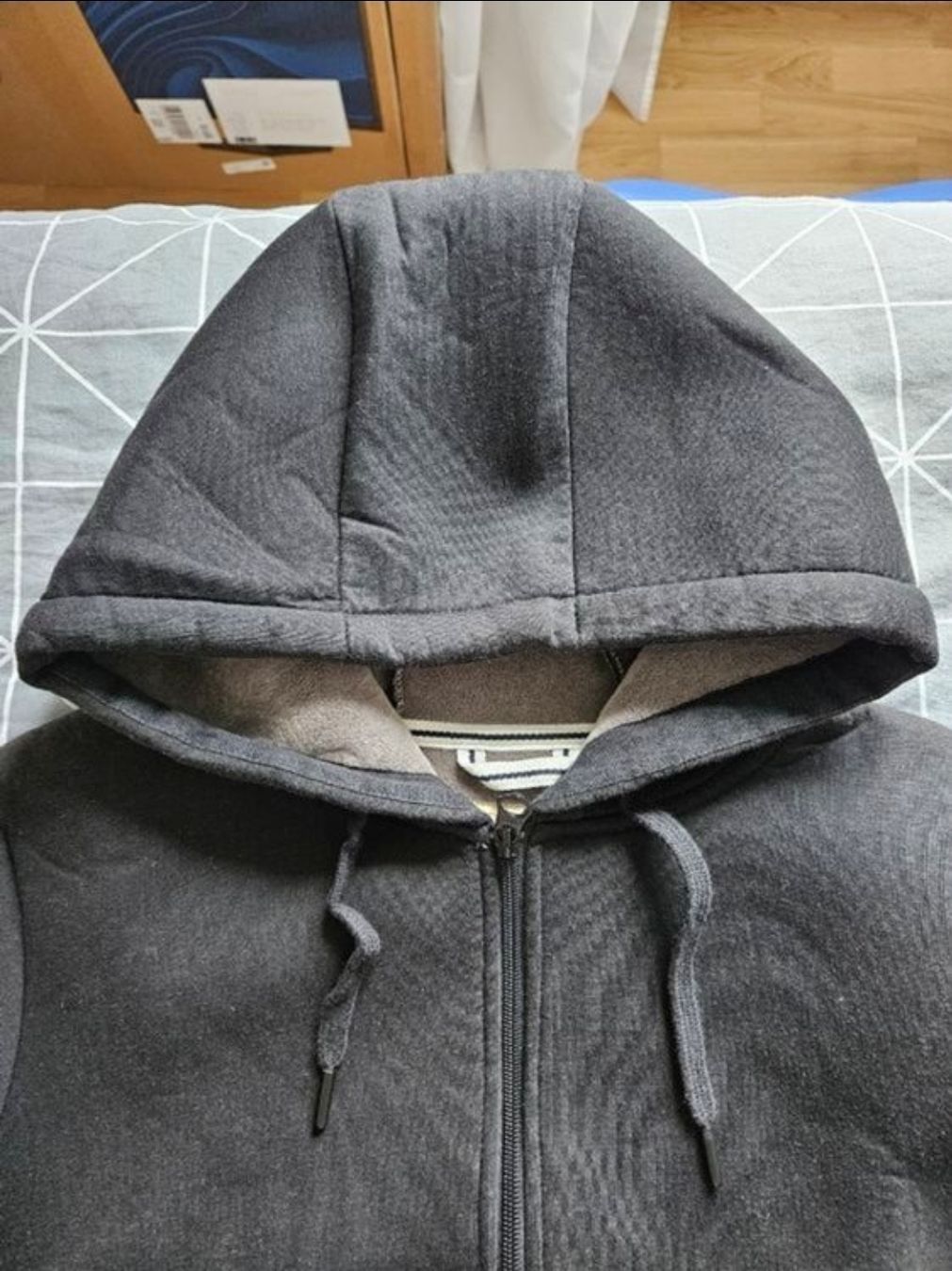 Esprit Jacken: Esprit Sweatjacke schwarz – Neu (gemäss Beschreibung) aus Zollikofen von Vintageforyou 3