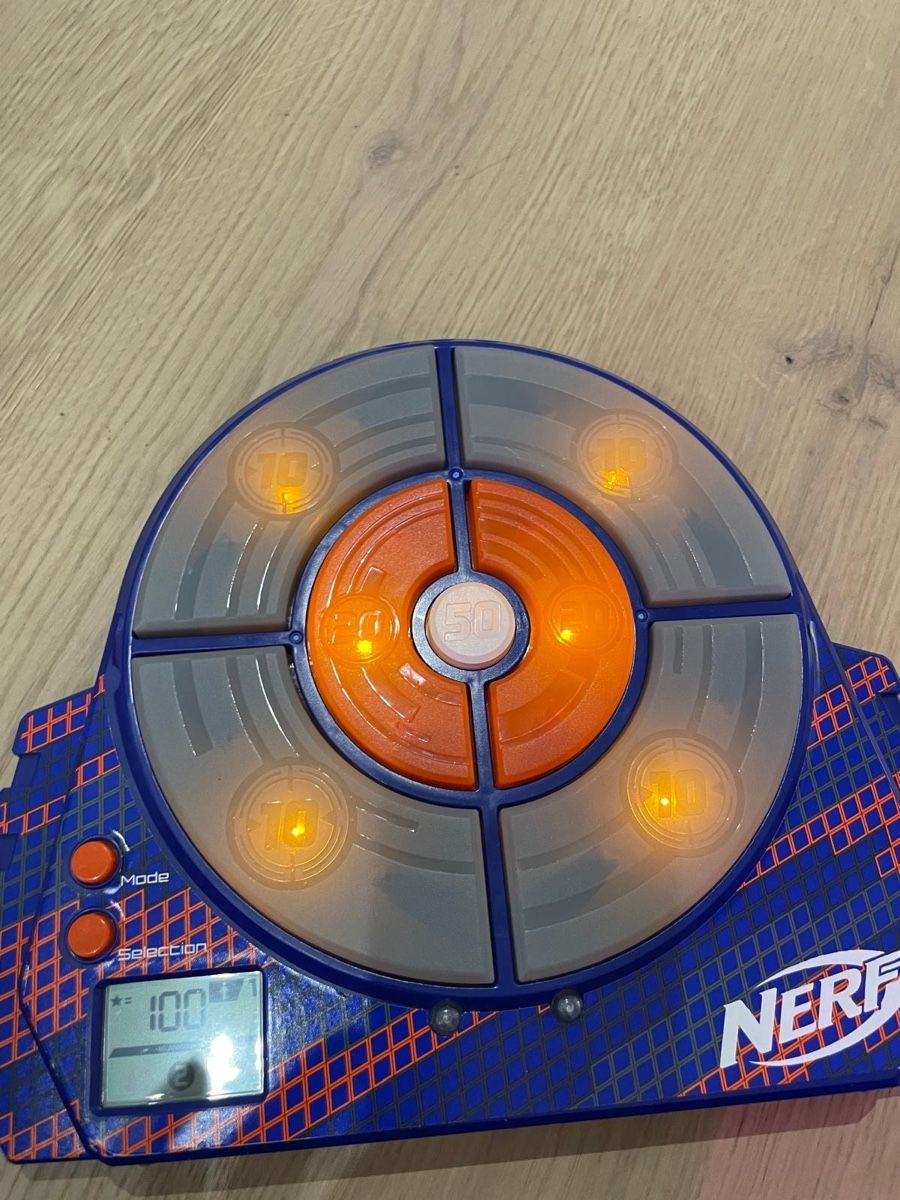 Jouets: Diverse Nerf – D'occasion à Gisikon par mgu_5ykh 3