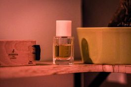 Nectar de Corail, Fueguia (decants / Abfüllung 1, 2, 5 10ml)