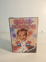 Knallbonbon - Das Spiel Vintage 1991. Neu (nov560)